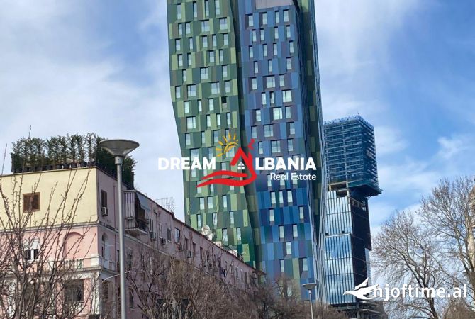 Shtepi ne shitje 1+1 ne Tirane - 175,000 Euro