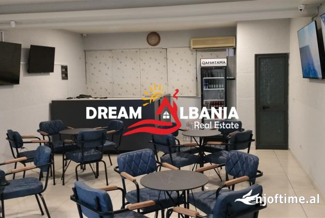 Ambient biznesi me qera 3+1 ne Tirane - 700 Euro