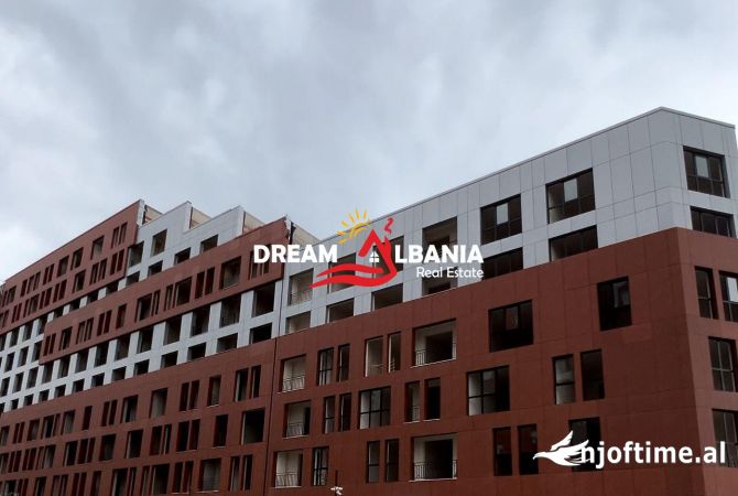 Shtepi ne shitje 1+1 ne Tirane - 106,000 Euro