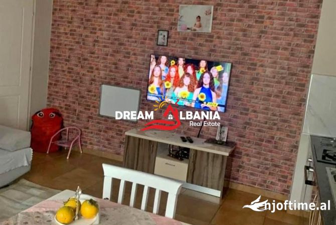 Shtepi ne shitje 1+1 ne Tirane - 67,000 Euro