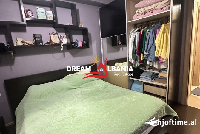 Shtepi ne shitje 1+1 ne Tirane - 90,000 Euro