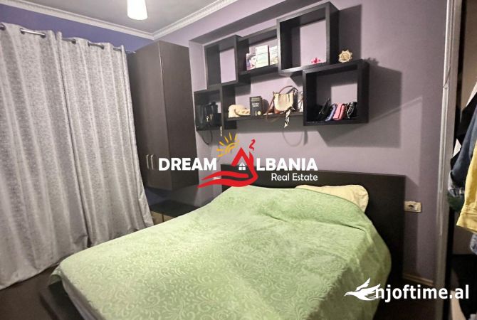 Shtepi ne shitje Apartament ne Tirane, 1+1, Mobilimi E mobiluar, Pagesa 90,000  Euro.