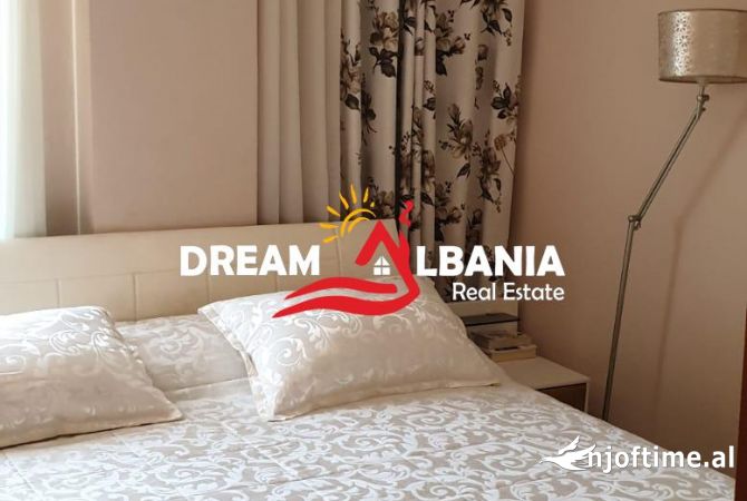 Shtepi me qera Apartament ne Tirane, 2+1, Mobilimi E mobiluar, Pagesa 460  Euro.