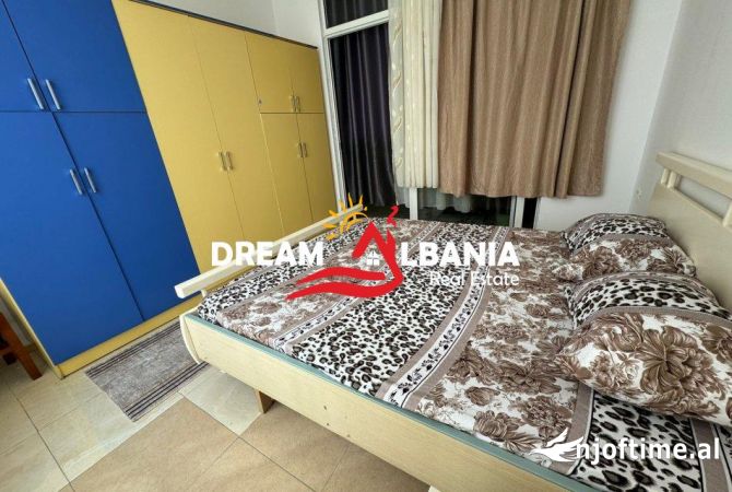 Shtepi ne shitje Apartament ne Tirane, 1+1, Mobilimi E mobiluar, Pagesa 67,000  Euro.