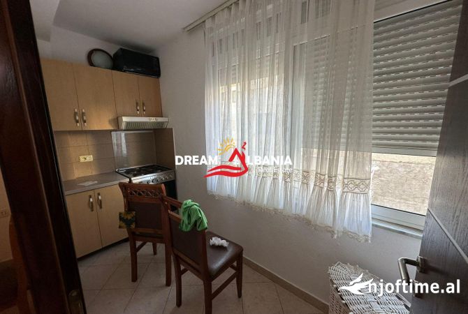 Shtepi ne shitje Apartament ne Tirane, 1+1, Mobilimi E mobiluar, Pagesa 115,000  Euro.