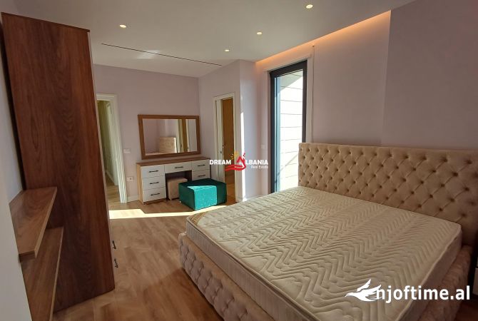Apartment for rent in Tirana 3+1, Furnished
