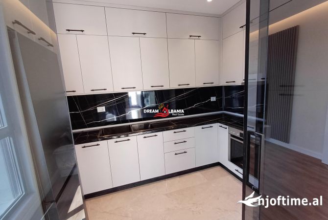 Apartment for rent in Tirana 3+1, Furnished