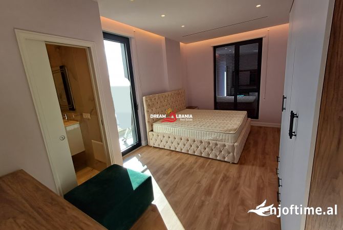 Apartment for rent in Tirana 3+1, Furnished