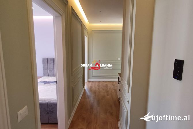 Apartment for rent in Tirana 3+1, Furnished