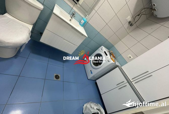 Shtepi me qera Apartament ne Tirane, 2+1, Mobilimi E mobiluar, Pagesa 600  Euro.