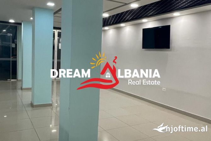 Ambient biznesi me qera 1+1 ne Tirane - 700 Euro