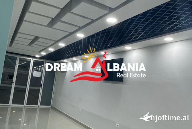 Ambient biznesi ne shitje 1+1 ne Tirane - 260,000 Euro