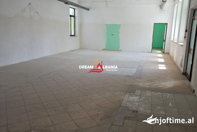 Magazine me qera ne Kombinat, Rruga Llazi Miho (ID 4281227)