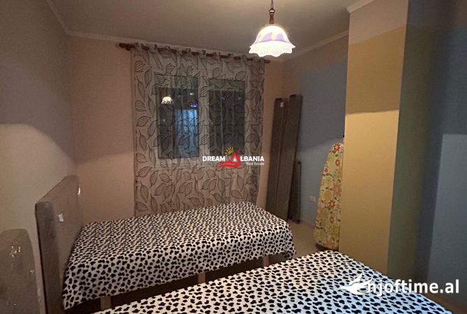 Shtepi ne shitje Apartament ne Tirane, 2+1, Mobilimi E mobiluar, Pagesa 12,800,000  Leke.