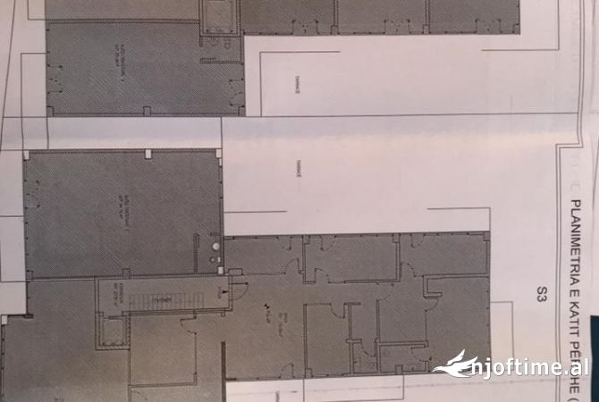 Ambient biznesi ne shitje 1+1 ne Tirane - 1,700,000 Euro