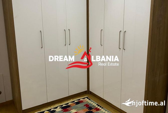 Shtepi me qera Apartament ne Tirane, 2+1, Mobilimi E mobiluar, Pagesa 600  Euro.