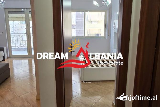 Shtepi ne shitje 1+1 ne Tirane - 135,000 Euro