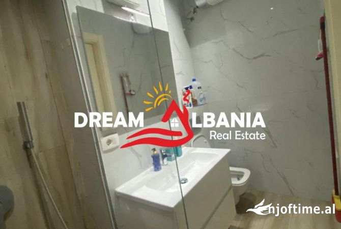 Shtepi me qera Apartament ne Tirane, 2+1, Mobilimi E mobiluar, Pagesa 700  Euro.