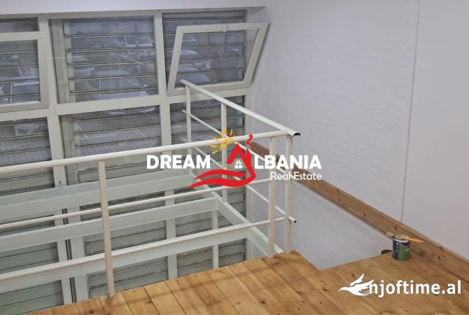 Ambient biznesi me qera 1+1 ne Tirane - 350 Euro