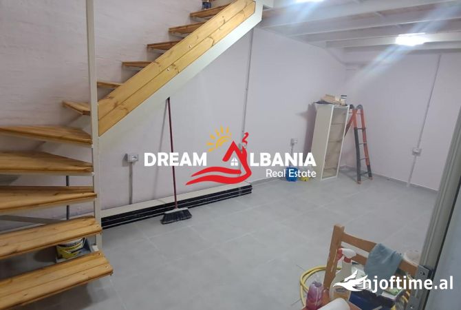 Ambient biznesi me qera 1+1 ne Tirane - 350 Euro