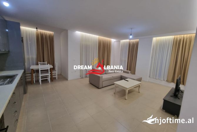 Shtepi me qera 2+1 ne Tirane - 600 Euro