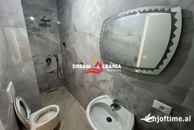 Shtepi me qera Apartament ne Tirane, 2+1, Mobilimi E mobiluar, Pagesa 600  Euro.