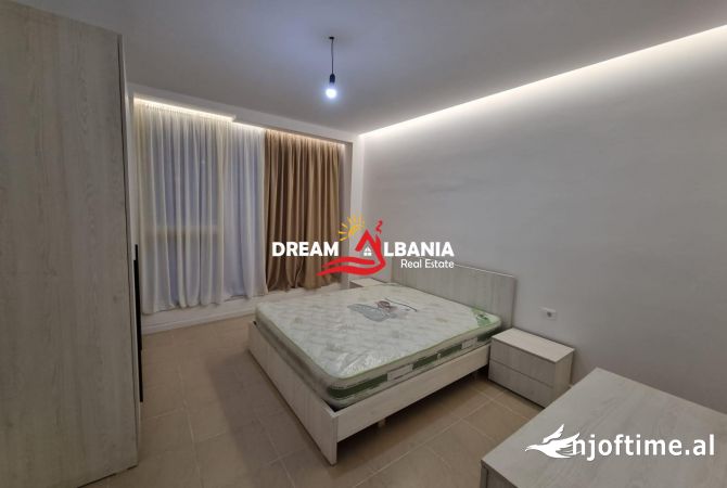 Shtepi me qera Apartament ne Tirane, 2+1, Mobilimi E mobiluar, Pagesa 600  Euro.