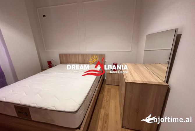 Shtepi me qera 1+1 ne Tirane - 500 Euro