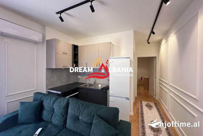 Shtepi me qera 1+1 ne Tirane - 500 Euro