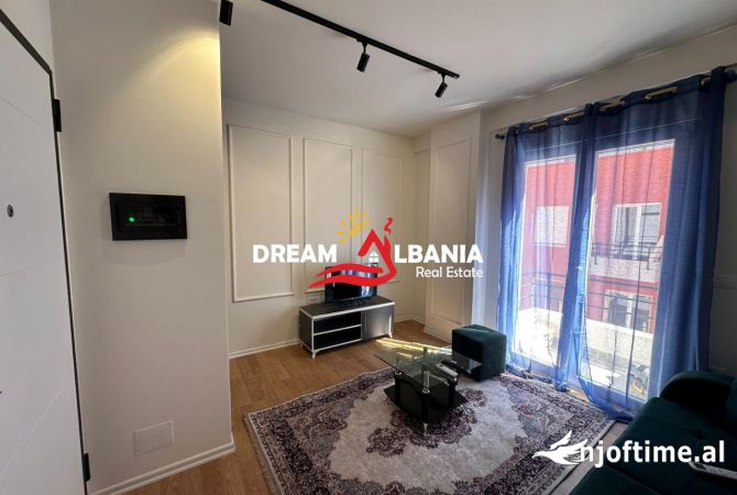 Shtepi me qera 1+1 ne Tirane - 500 Euro