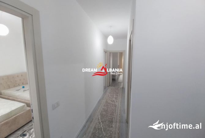 Apartment for rent in Tirana 2+1, Furnished