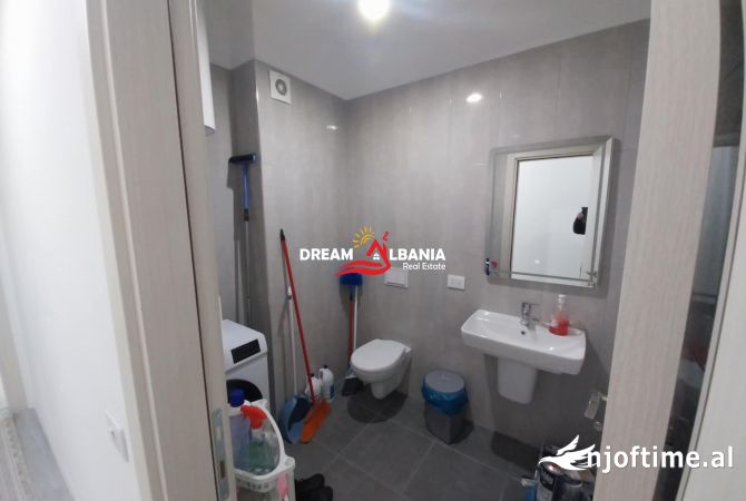 Apartment for rent in Tirana 2+1, Furnished