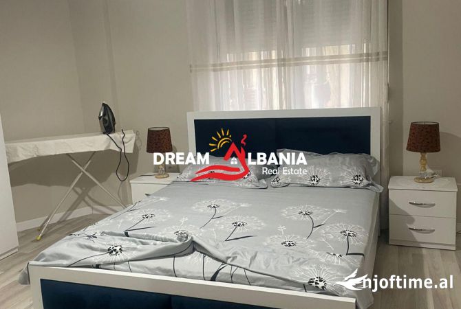 Apartment for rent in Tirana 2+1, Furnished