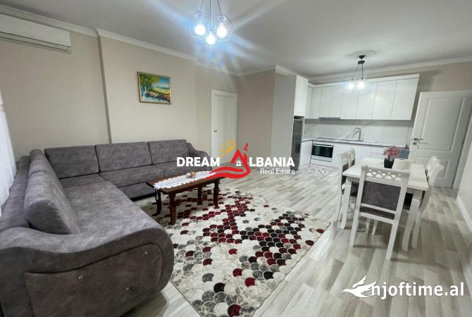Shtepi me qera 2+1 ne Tirane - 500 Euro