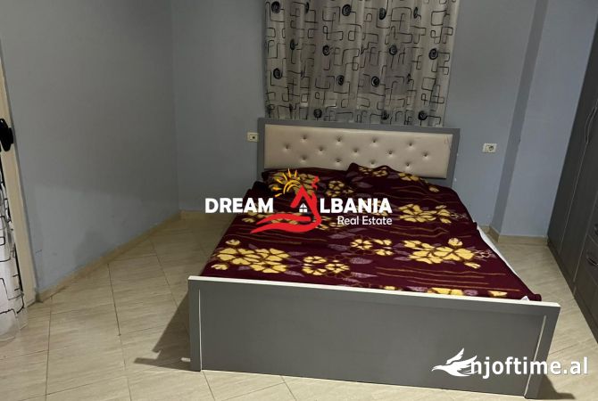 Shtepi me qera 1+1 ne Tirane - 400 Euro