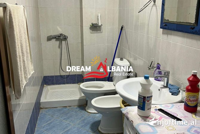 Shtepi me qera 1+1 ne Tirane - 400 Euro