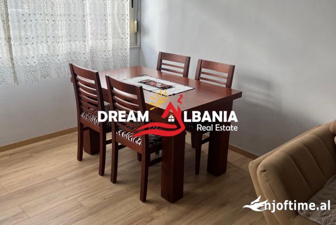 Shtepi me qera 2+1 ne Tirane - 700 Euro