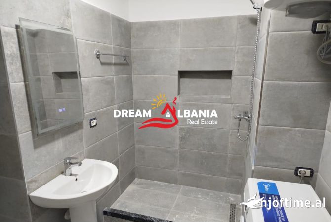 Shtepi me qera 1+1 ne Tirane - 40,000 Leke