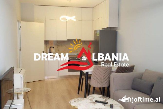 Shtepi me qera 1+1 ne Tirane - 500 Euro