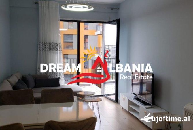 Shtepi me qera 1+1 ne Tirane - 500 Euro