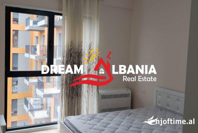 Shtepi me qera 1+1 ne Tirane - 500 Euro