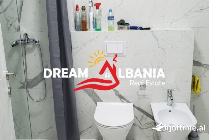 Shtepi me qera Apartament ne Tirane, 1+1, Mobilimi E mobiluar, Pagesa 500  Euro.