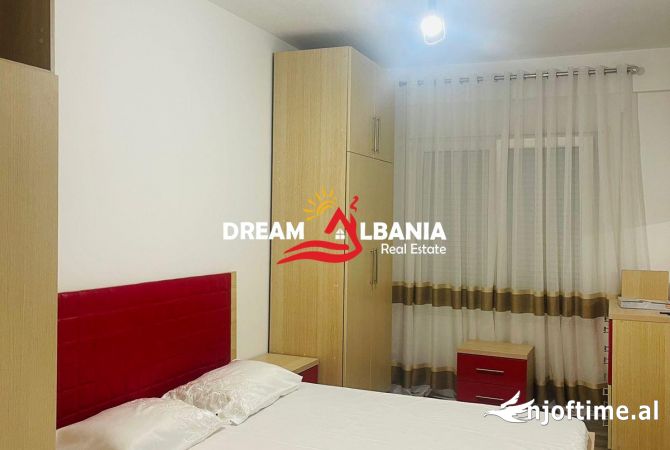 Shtepi me qera Apartament ne Tirane, 2+1, Mobilimi E mobiluar, Pagesa 600  Euro.