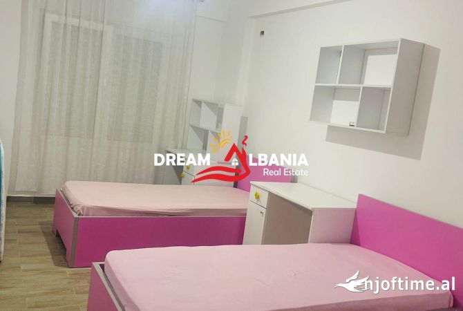 Shtepi me qera 2+1 ne Tirane - 600 Euro