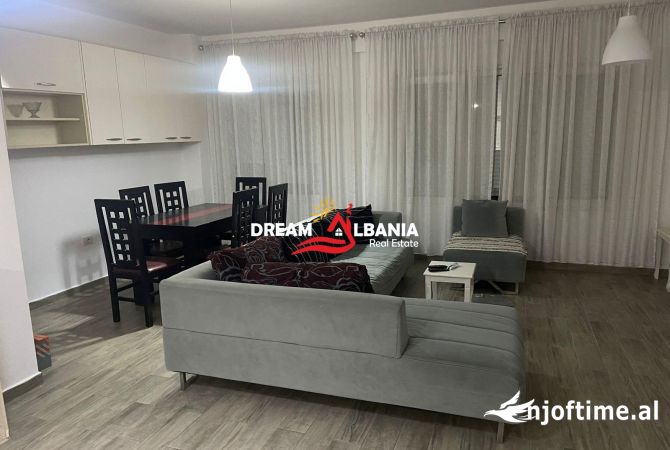 Shtepi me qera 2+1 ne Tirane - 600 Euro