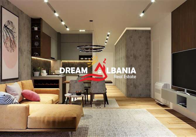 Shtepi me qera 1+1 ne Tirane - 650 Euro