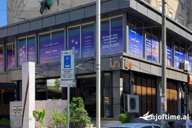 Njoftime Pune Specialiste Marketingu