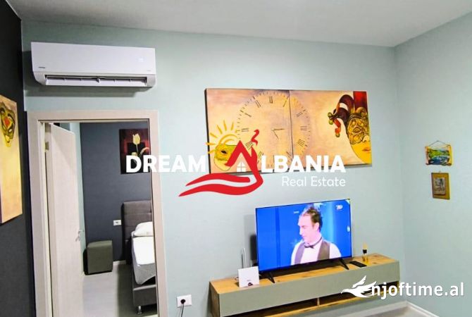 Shtepi me qera 1+1 ne Tirane - 600 Euro