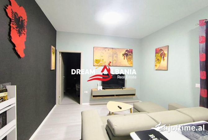 Shtepi me qera 1+1 ne Tirane - 600 Euro