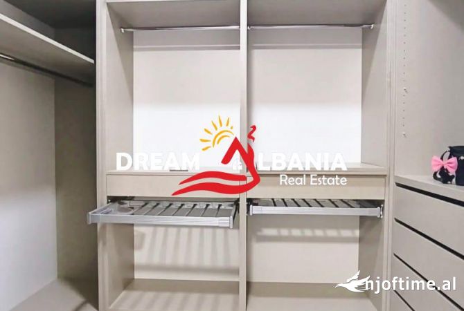 Shtepi me qera Apartament ne Tirane, 1+1, Mobilimi E mobiluar, Pagesa 600  Euro.